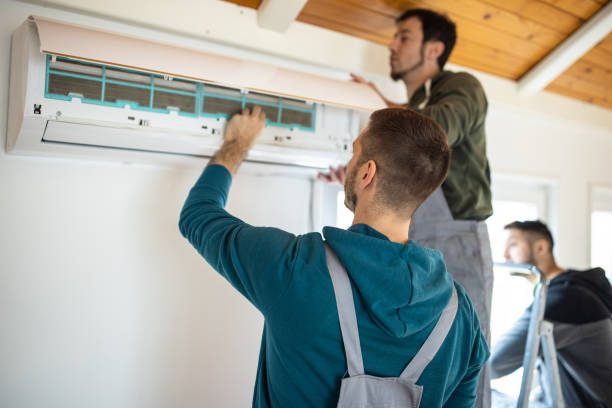 Best Affordable HVAC services  in San Carlos Park, FL