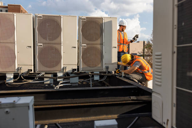 Best Best HVAC companies  in San Carlos Park, FL