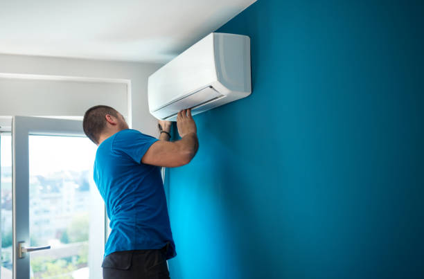 Best HVAC maintenance near me  in San Carlos Park, FL