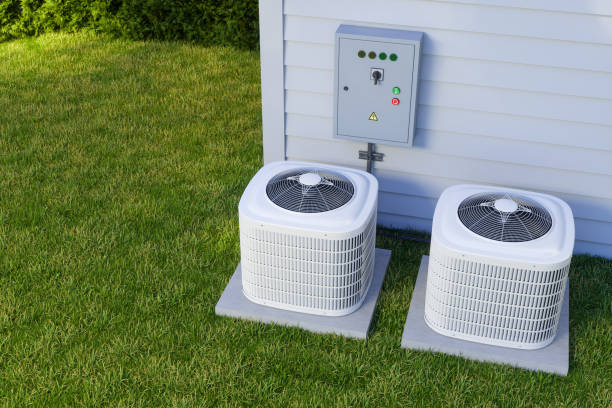 Best HVAC emergency services  in San Carlos Park, FL