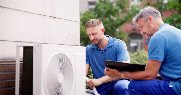 Best HVAC tune-up services  in San Carlos Park, FL