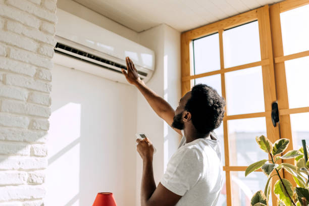 Best HVAC air duct cleaning  in San Carlos Park, FL