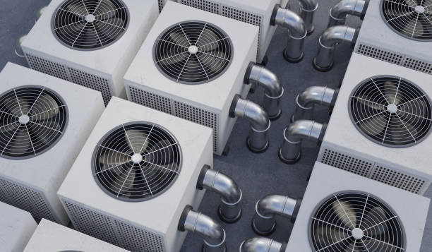 Best Central air repair  in San Carlos Park, FL