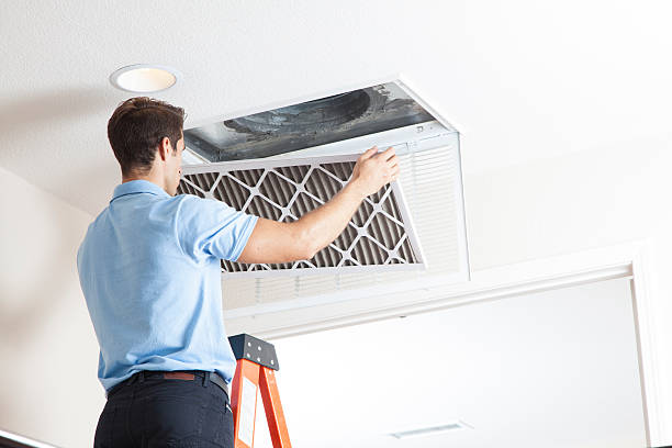 Best Heating repair services  in San Carlos Park, FL