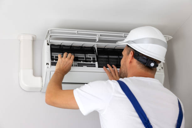 AC installation near me in San Carlos Park, FL
