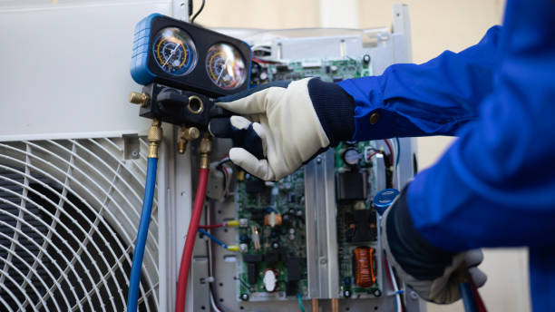 Trusted San Carlos Park, FL HVAC Experts
