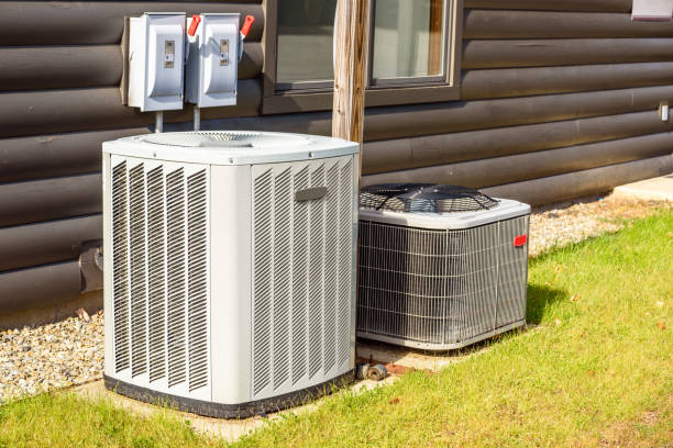 Best Local HVAC companies  in San Carlos Park, FL